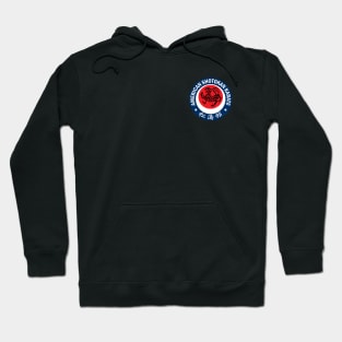 American Shotokan Karate Hoodie